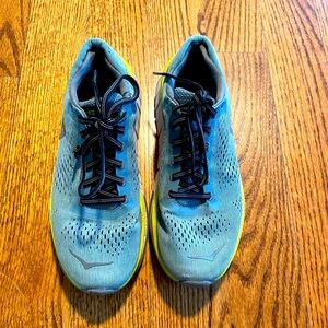 Hoka One One Cavu size 7.5 women's